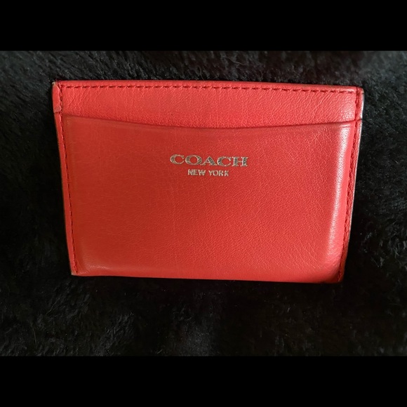 Coach Poppy Signature Crossbody With Matching Wristlet~SPRING SPECIAL - Picture 9 of 11